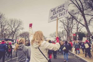 Read more about the article A call to people: If capitalism is to be fought, it has to be done in the mass
