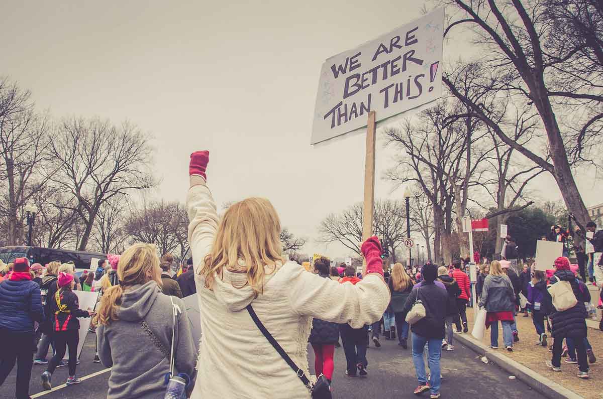 Read more about the article A call to people: If capitalism is to be fought, it has to be done in the mass