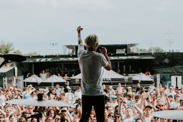Read more about the article Music Festival: This year, all music artists unite for an enchanting concert experience