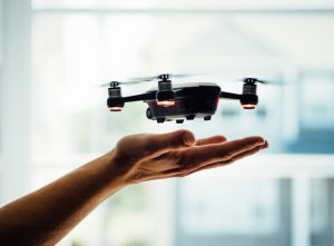 Read more about the article Flight Beyond Imagination: Exploring the world with the DJI Phantom 3 Professional