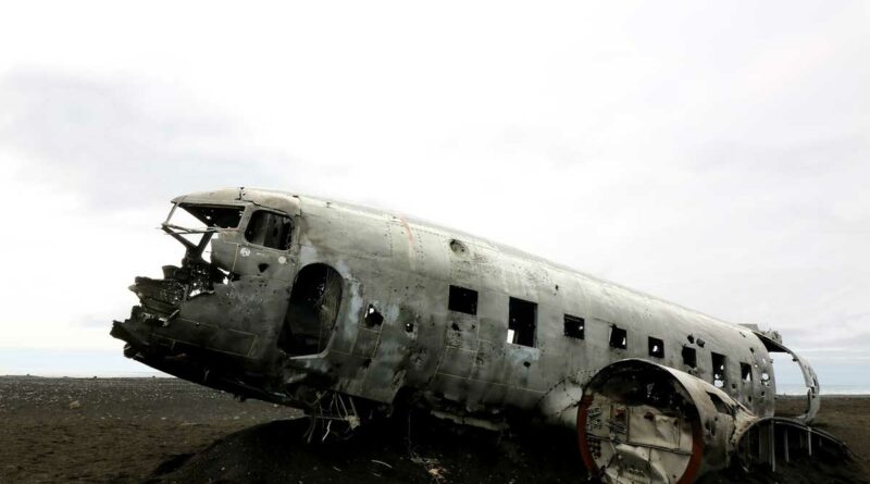 Read more about the article Massive Hurricane hits the ground of Florida causing high casualties