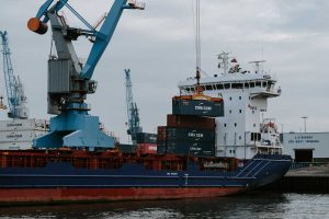 Read more about the article U.S. blocks import of Chinese goods made with forced labor
