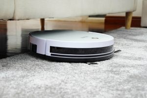 Read more about the article Revolutionize Cleaning: Discover the ultimate 3-in-1 vacuum robot at Kowon