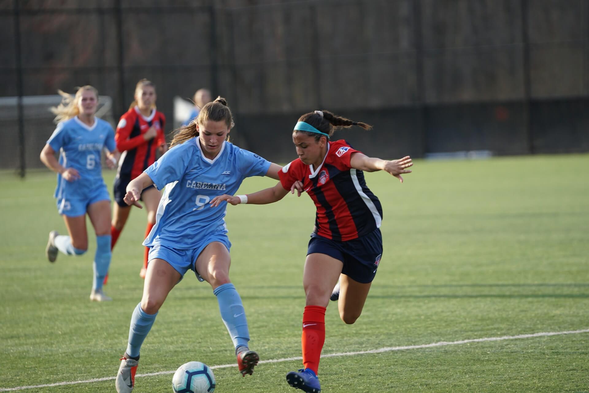 Read more about the article National Women’s Premier League & FA Cup Reaction