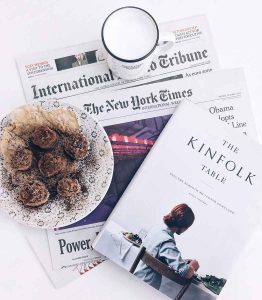 Read more about the article Everyone should travel for their favorite foods